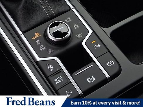 New 2026 Kia Sorento EX image 17