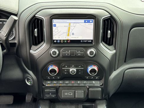 Used 2020 GMC Sierra 1500 AT4 w/ AT4 Premium Package image 30