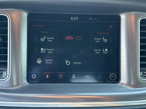 Used 2021 Dodge Charger Scat Pack image 6