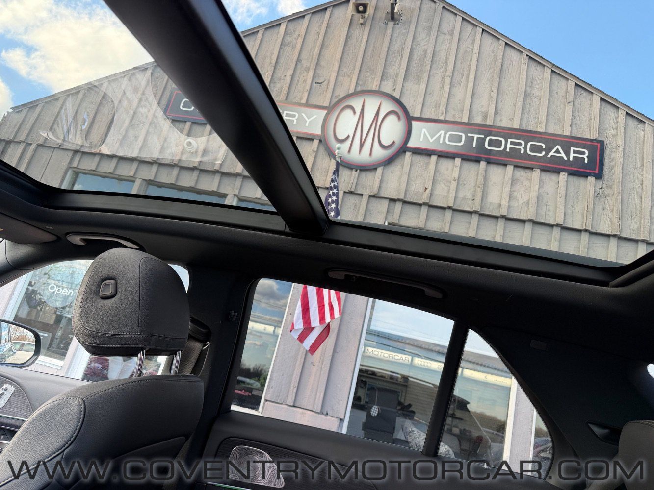 Used 2022 Mercedes-Benz GLE 350 4MATIC image 19