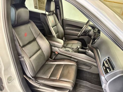 Used 2025 Dodge Durango R/T AWD/4WD image 29