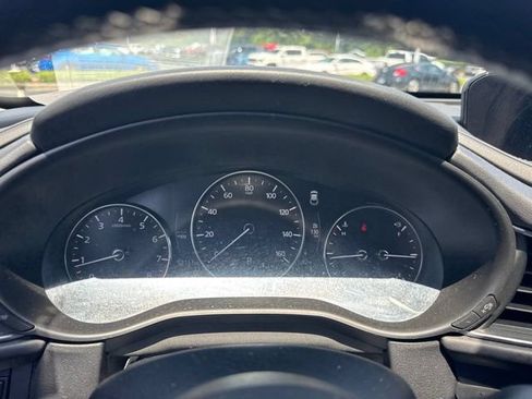 Used 2024 MAZDA CX-30 AWD 2.5 S w/ Select Sport Pkg image 14