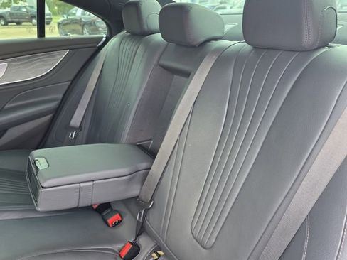 Used 2020 Mercedes-Benz CLS 450 image 25