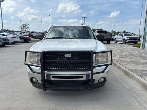 Used 2010 GMC Sierra 1500 SLE w/ Power Pack Plus image 8
