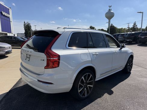 Used 2023 Volvo XC90 B6 Plus w/ Protection Package Premier AWD/4WD image 4