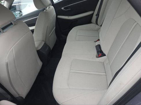 Used 2025 Hyundai Sonata SEL FWD image 7