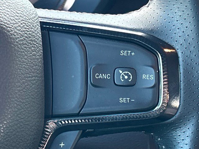 Used 2024 RAM 1500 Rebel w/ Rebel Level 1 Equipment Group AWD/4WD image 43