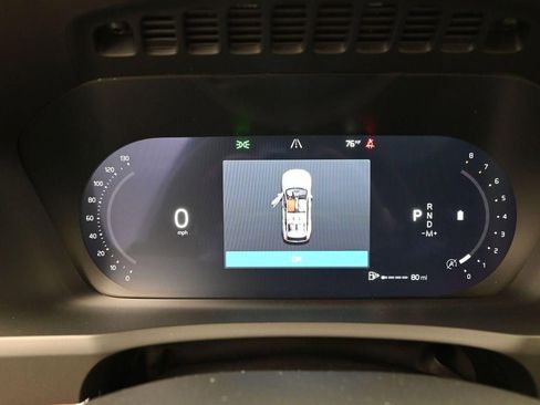 New 2026 Volvo XC90 B6 Ultra w/ Protection Package Premier image 15