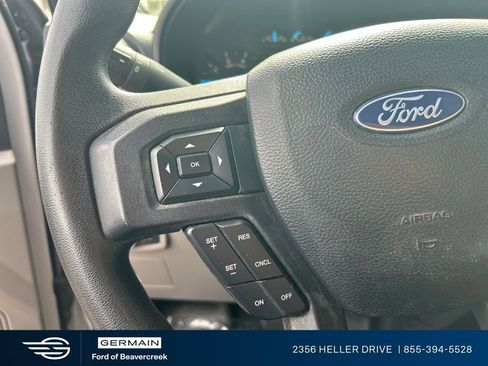 Used 2020 Ford F150 XL w/ Equipment Group 101A Mid AWD/4WD image 22