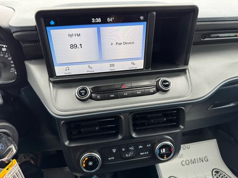 Used 2022 Ford Maverick XL w/ Equipment Group 100A Standard image 41