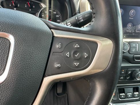 Used 2020 GMC Terrain Denali w/ Denali Premium Package image 37