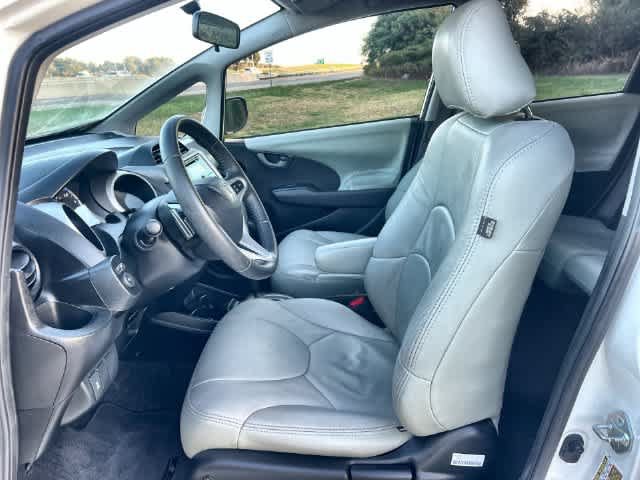 Used 2011 Honda Fit Sport image 11