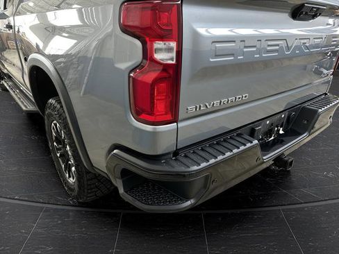 Used 2023 Chevrolet Silverado 1500 ZR2 image 37