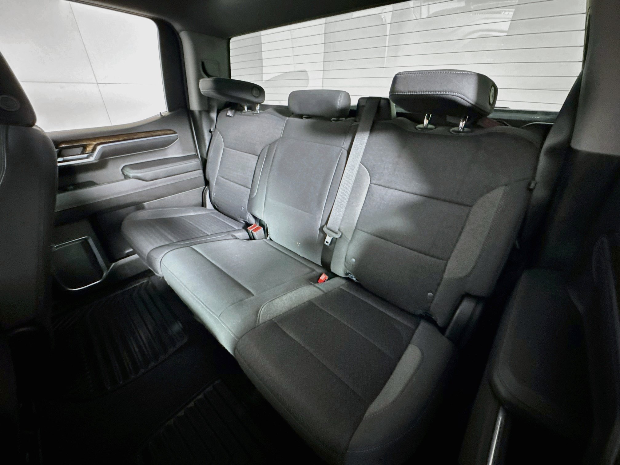 Used 2023 GMC Sierra 1500 SLE AWD/4WD image 22