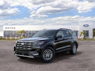 New 2027 Ford Explorer Active w/ Active Comfort Package RWD video 2