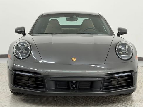 Certified 2020 Porsche 911 Carrera S RWD image 6