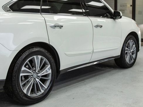 Used 2018 Acura MDX FWD w/ Technology Package image 34