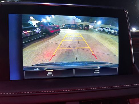 Certified 2023 Chevrolet Tahoe Premier image 23