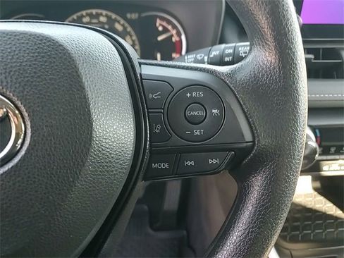 Certified 2024 Toyota RAV4 XLE image 15