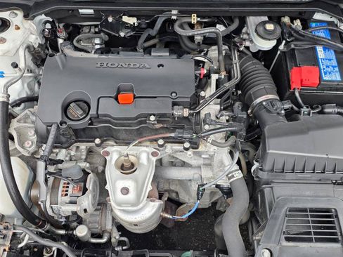 Used 2022 Honda Civic Sport image 34
