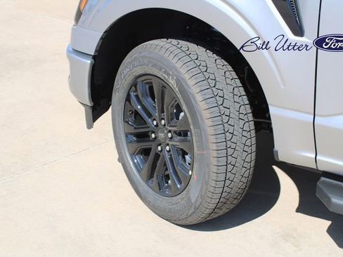 New 2026 Ford F150 XLT AWD/4WD image 5