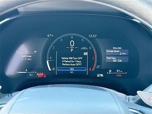 New 2026 Lexus RX 350 Premium Plus image 42