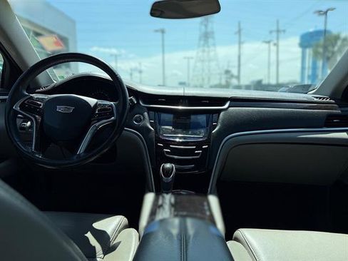 Used 2016 Cadillac XTS Luxury FWD image 7
