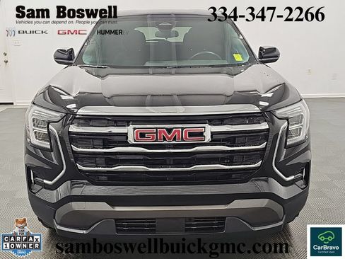 Used 2026 GMC Terrain Elevation FWD image 3