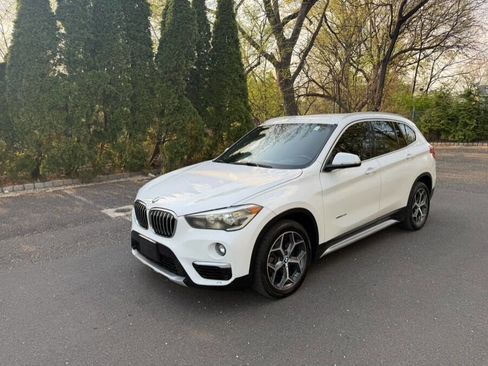 Used 2016 BMW X1 xDrive28i image 4