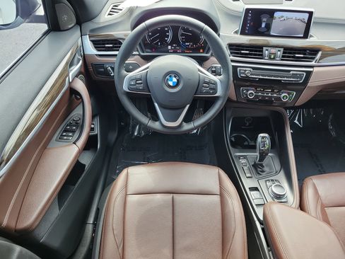 Used 2022 BMW X1 xDrive28i w/ Premium Package AWD/4WD image 15