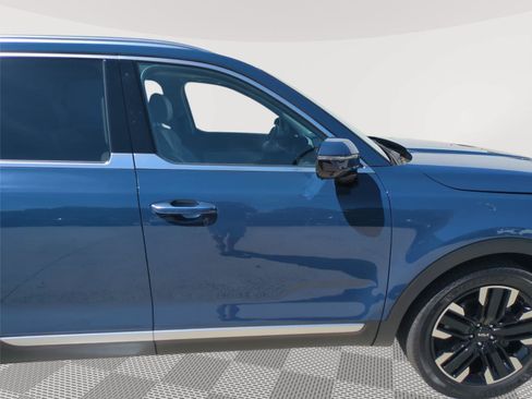 Used 2024 Kia Telluride SX AWD/4WD image 35
