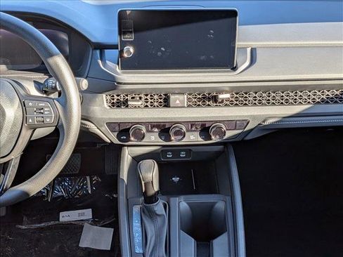 New 2026 Honda Accord SE image 11