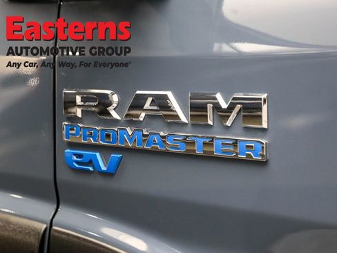 Used 2024 RAM ProMaster 3500 image 22