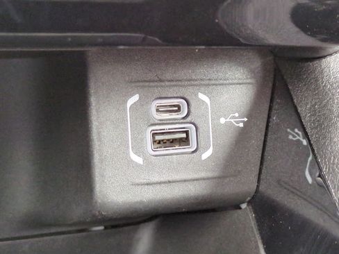 Used 2025 Jeep Compass Limited AWD/4WD image 20