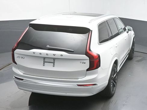 Used 2026 Volvo XC90 T8 Ultra w/ Protection Package Premier image 48