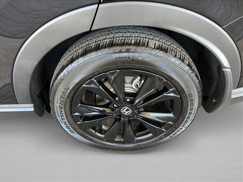 Certified 2024 Honda CR-V Sport Touring image 23