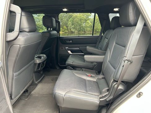 Used 2023 Toyota Sequoia Platinum image 14