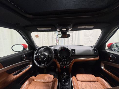 Used 2024 MINI Cooper Countryman John Cooper Works w/ Premium Package AWD/4WD image 9