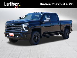 New 2026 Chevrolet Silverado 3500 High Country w/ High Country Premium Package video 1