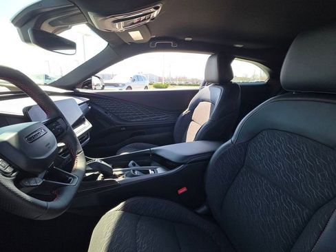 New 2026 Dodge Charger R/T Scat Pack image 18