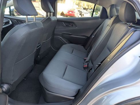 Used 2025 Toyota Prius LE image 24