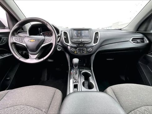 Used 2022 Chevrolet Equinox LT image 21