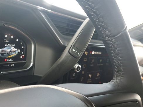 Certified 2024 GMC Sierra 2500 Denali Ultimate w/ Max Trailering Package image 16