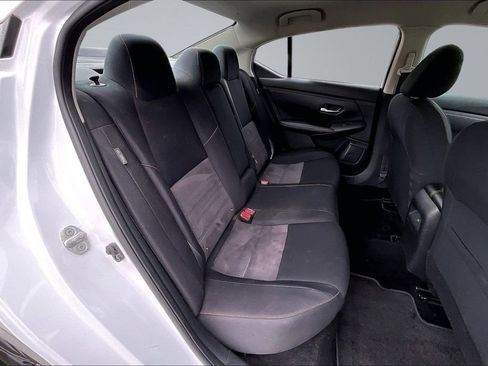Used 2021 Nissan Sentra SR FWD image 26