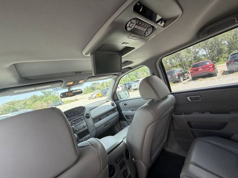 Used 2014 Honda Pilot EX-L image 16