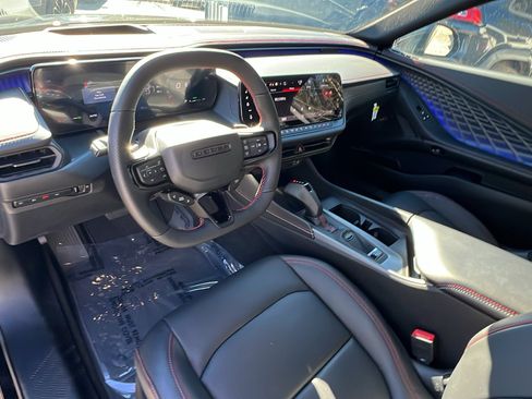 Used 2024 Dodge Charger R/T w/ Plus Group image 22