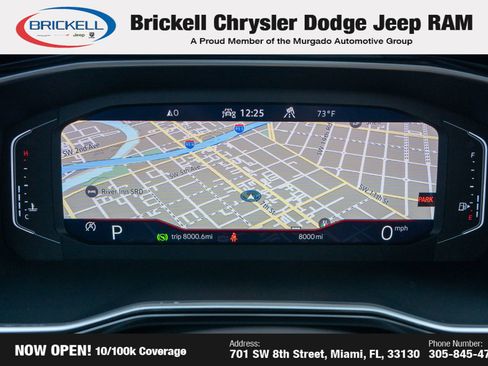 Used 2024 Volkswagen Jetta SEL image 30