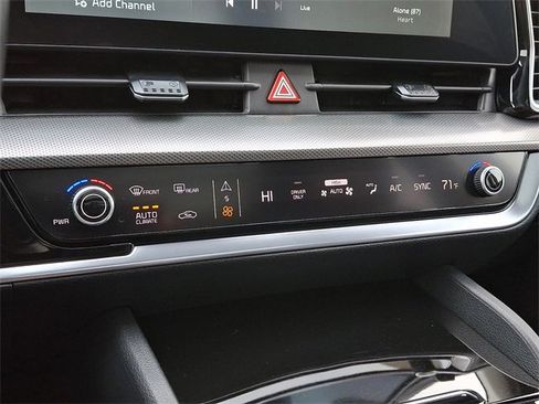 Certified 2024 Kia Sportage SX Prestige image 17
