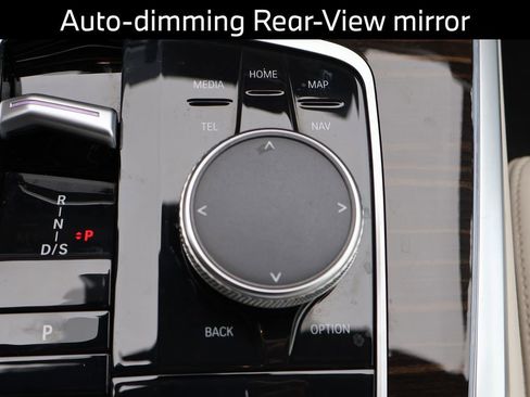 Used 2023 BMW X7 xDrive40i w/ M Sport Package image 33