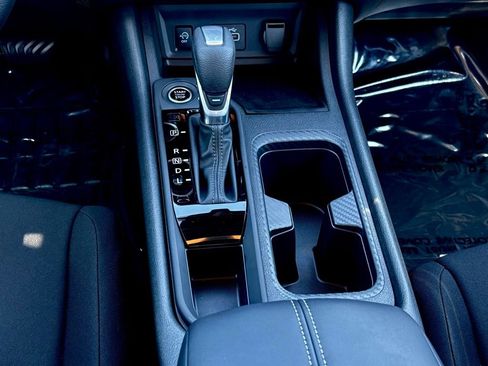 New 2025 Nissan Sentra S image 18